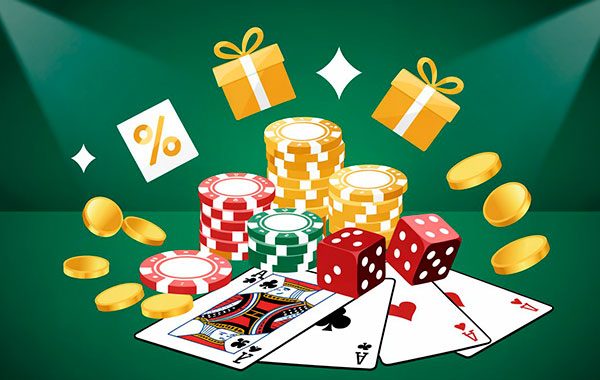 Бонусные коды на фриспины