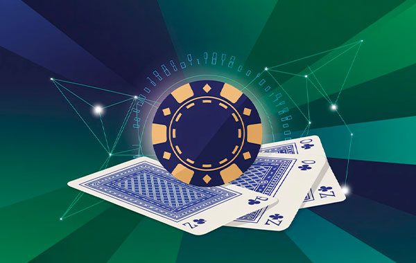 Депозит на счет