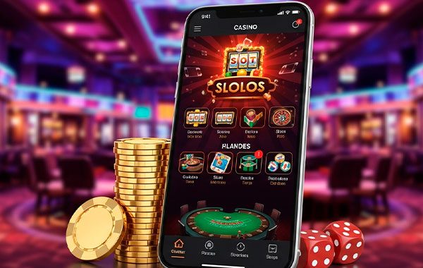 Версия для смартфона