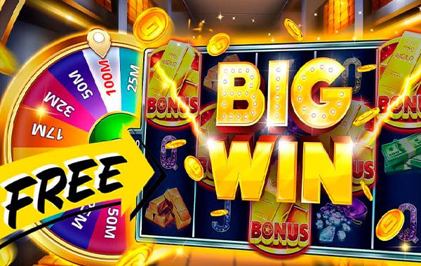 Большие выиграши в казино